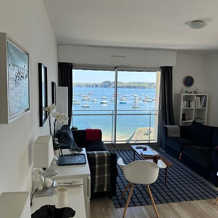 Appartement Design VIII - Port Rosmeur - Sublime Vue Mer Douarnenez Εξωτερικό φωτογραφία