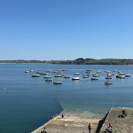Appartement Design VIII - Port Rosmeur - Sublime Vue Mer Douarnenez Εξωτερικό φωτογραφία