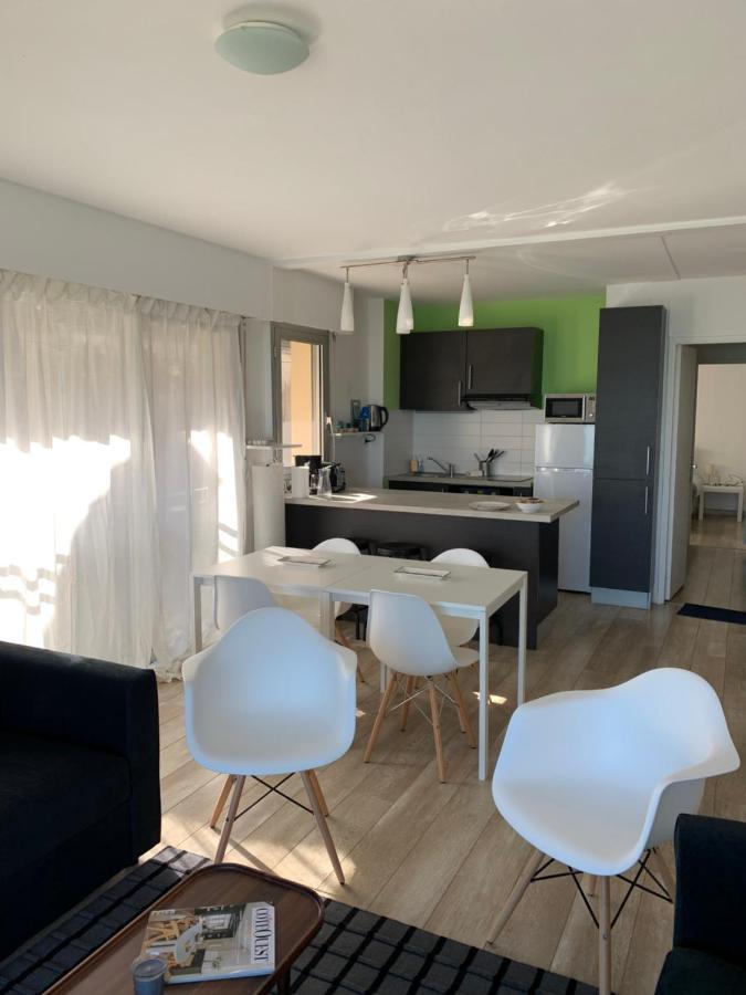 Appartement Design VIII - Port Rosmeur - Sublime Vue Mer Douarnenez Εξωτερικό φωτογραφία