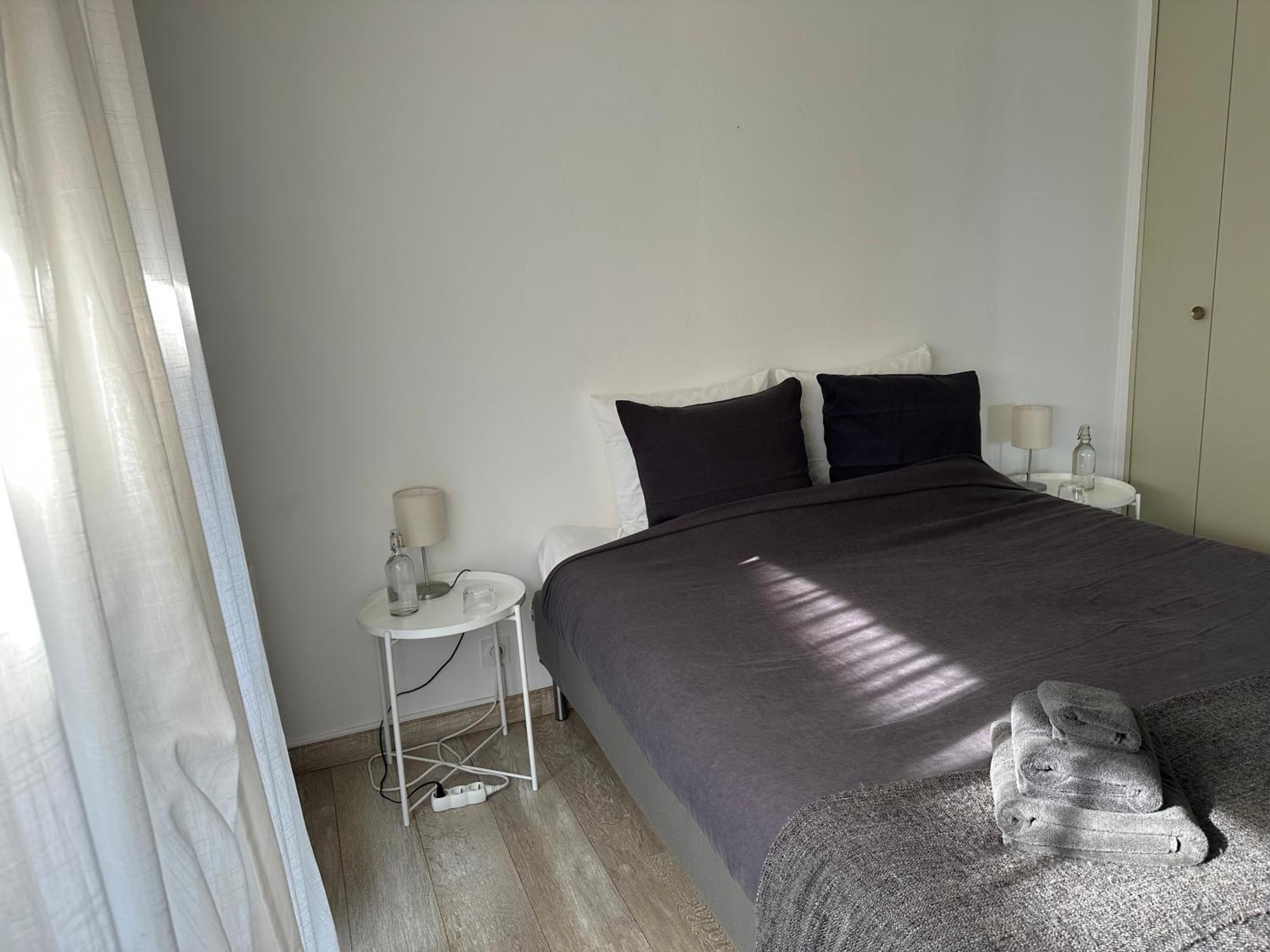 Appartement Design VIII - Port Rosmeur - Sublime Vue Mer Douarnenez Εξωτερικό φωτογραφία