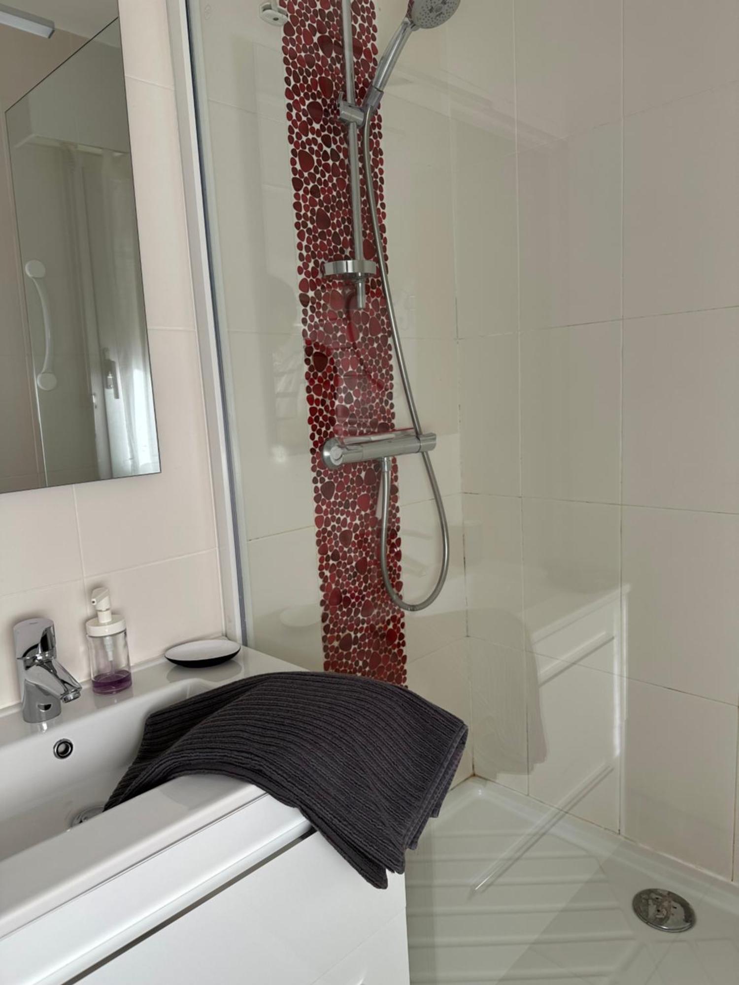 Appartement Design VIII - Port Rosmeur - Sublime Vue Mer Douarnenez Εξωτερικό φωτογραφία