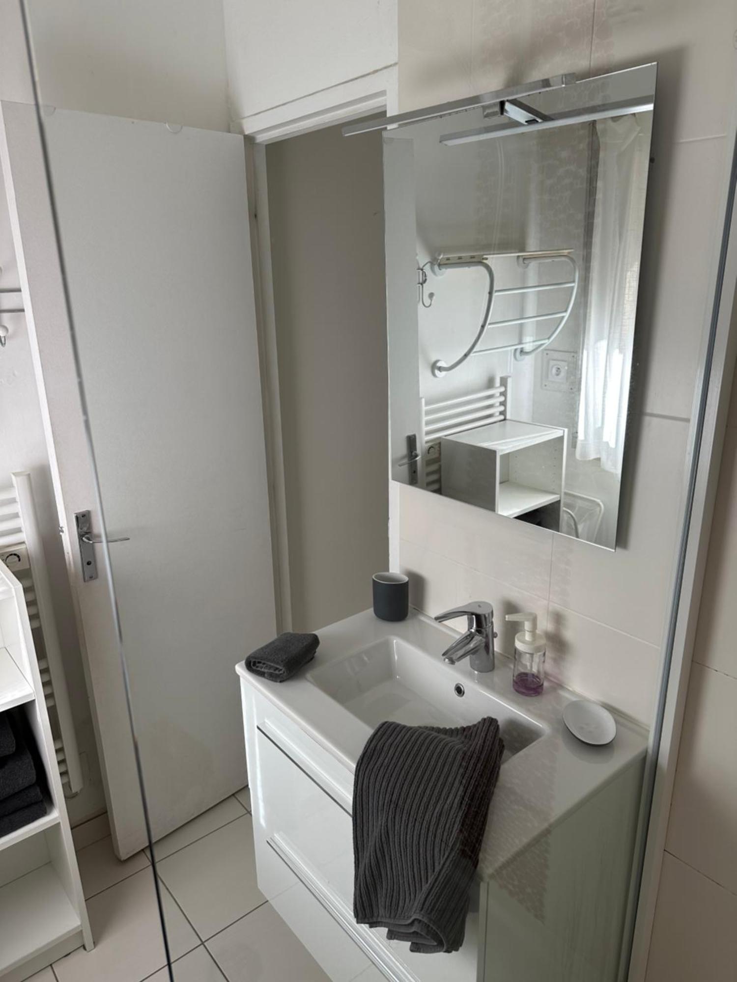Appartement Design VIII - Port Rosmeur - Sublime Vue Mer Douarnenez Εξωτερικό φωτογραφία